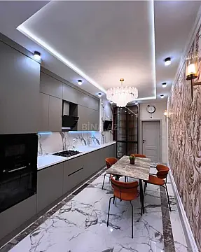 Kirayə verilir 3 otaqlı mənzil 120 m²