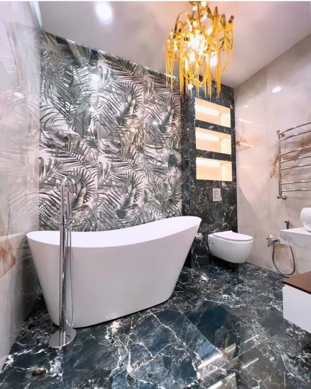 Kirayə verilir 3 otaqlı mənzil 120 m²