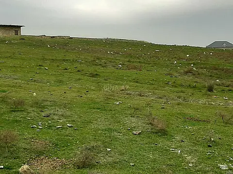 Satılır torpaq sahəsi 100 m² — Bakı, Masazır 100.00 m²