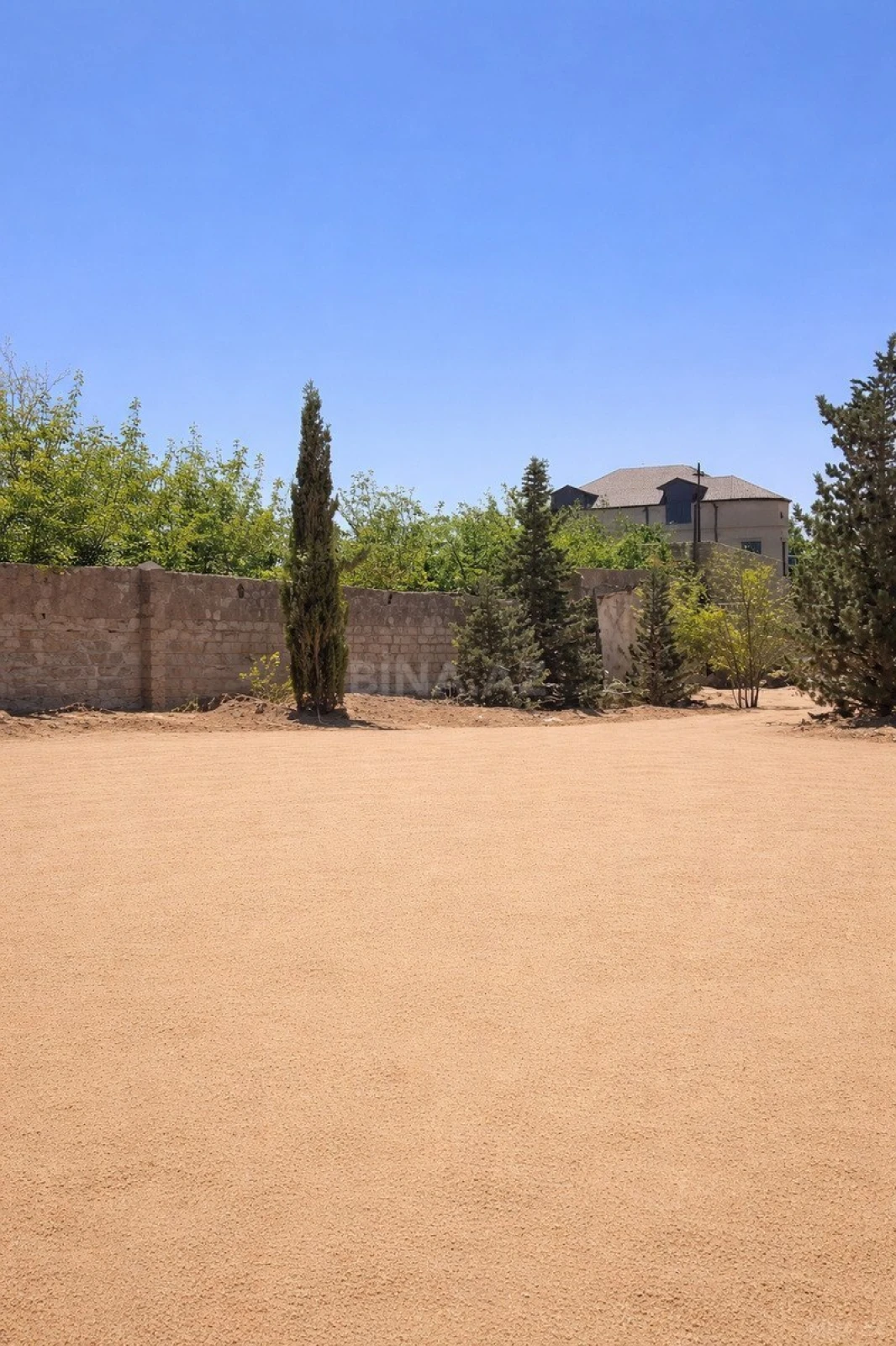 Satılır torpaq sahəsi 20 m²