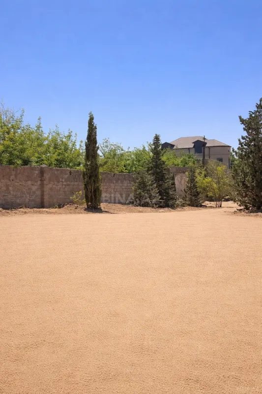 Satılır torpaq sahəsi 20 m²