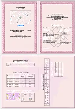 Satılır torpaq sahəsi 20 m²