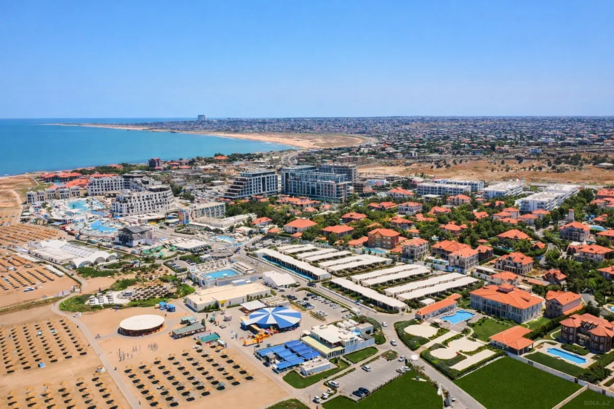 Satılır torpaq sahəsi 20 m²