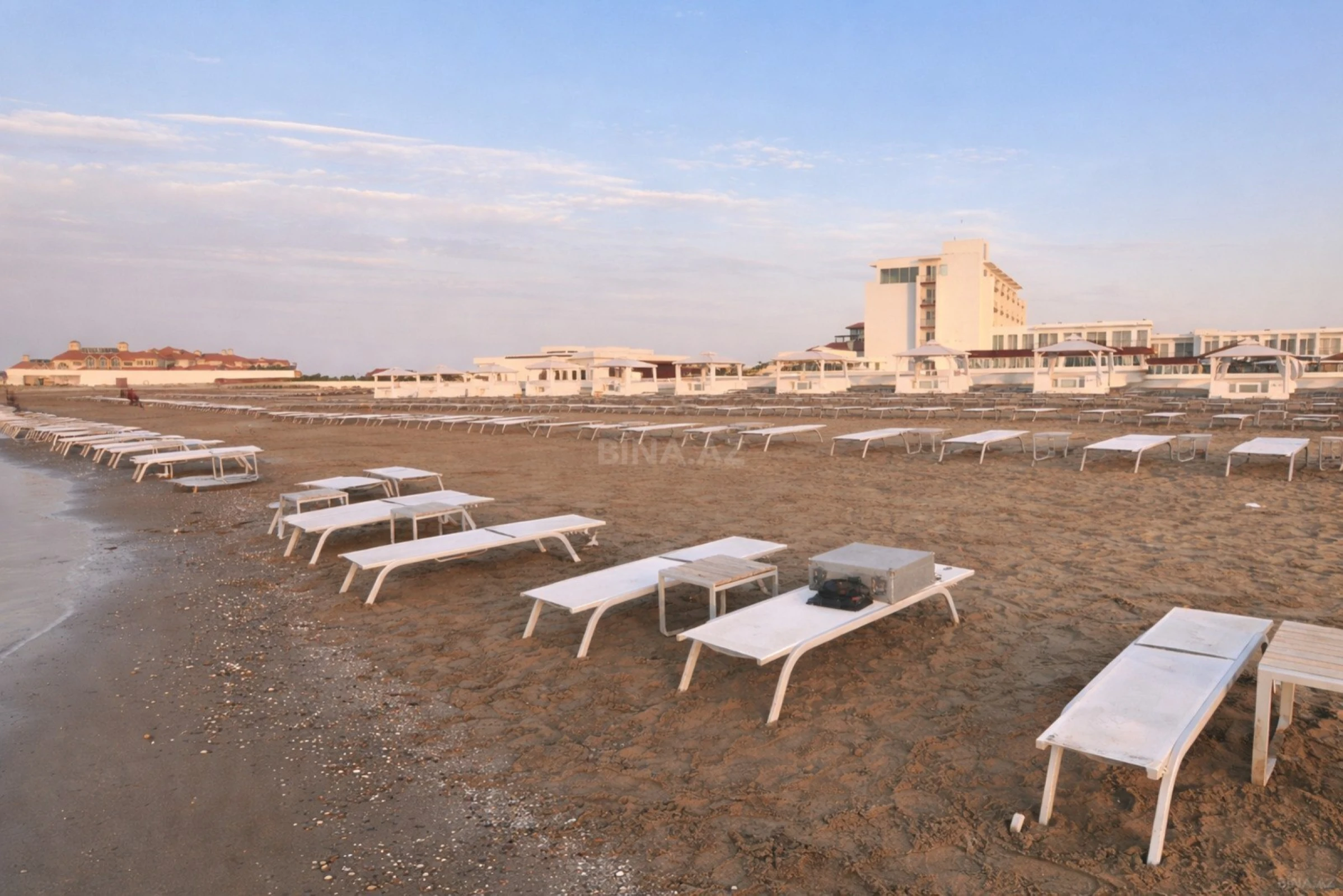 Satılır torpaq sahəsi 20 m²