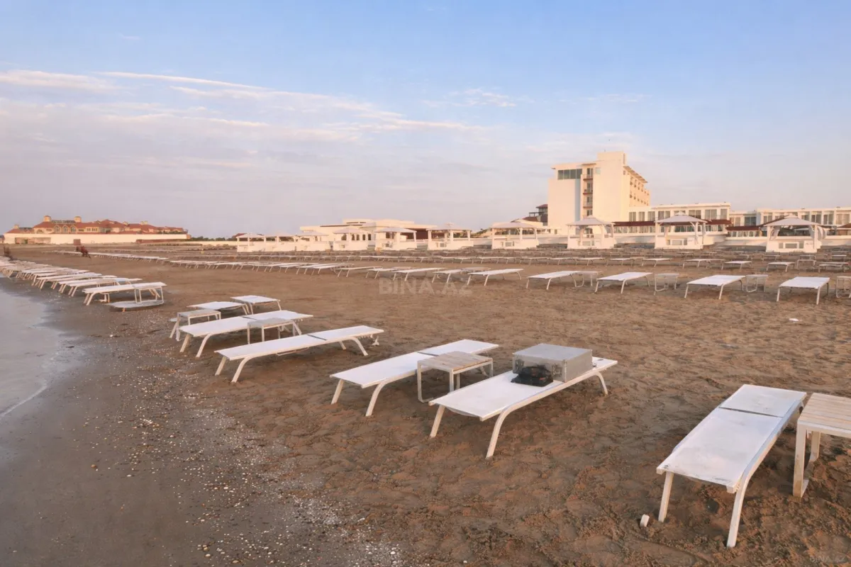 Satılır torpaq sahəsi 20 m²