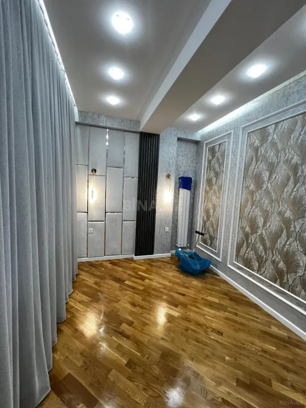 Satılır 3 otaqlı mənzil 87 m²