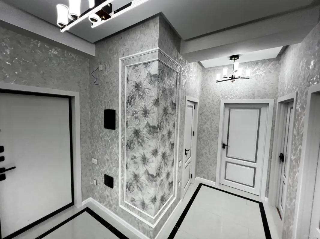 Satılır 3 otaqlı mənzil 87 m²