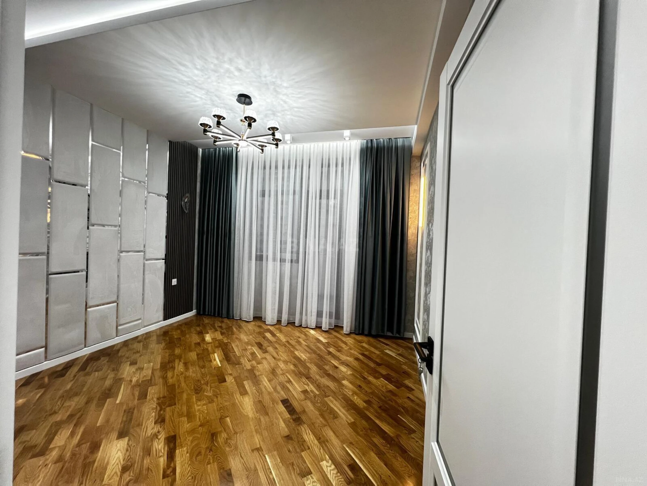Satılır 3 otaqlı mənzil 87 m²