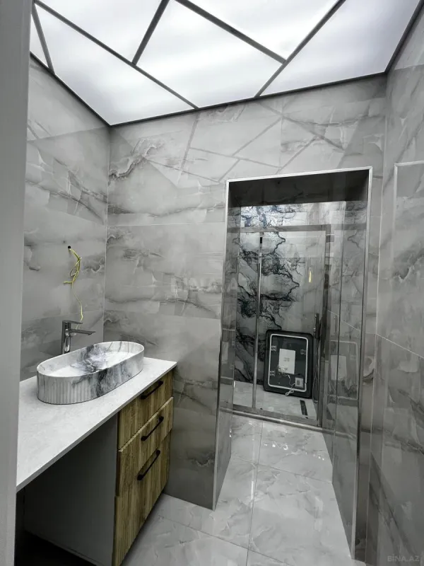 Satılır 3 otaqlı mənzil 87 m²