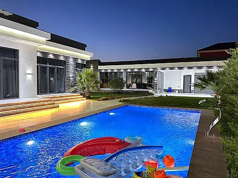 Kirayə verilir 5 otaqlı həyət evi 350 m² — Bakı, Mərdəkan 5 otaq 350.00 m²