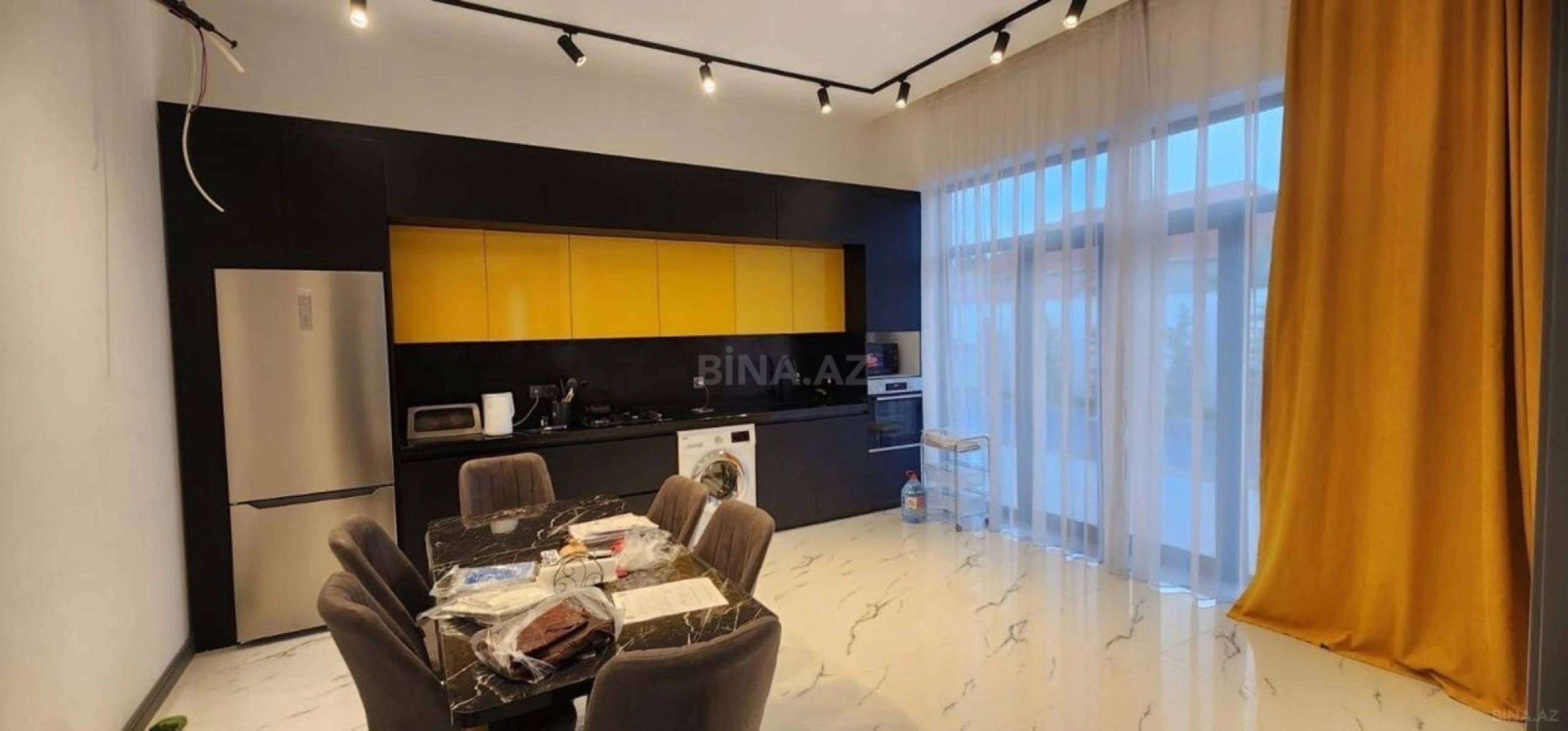Kirayə verilir 5 otaqlı həyət evi 350 m²