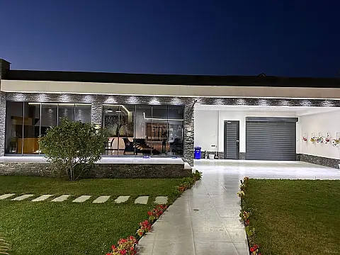 Kirayə verilir 5 otaqlı həyət evi 350 m²