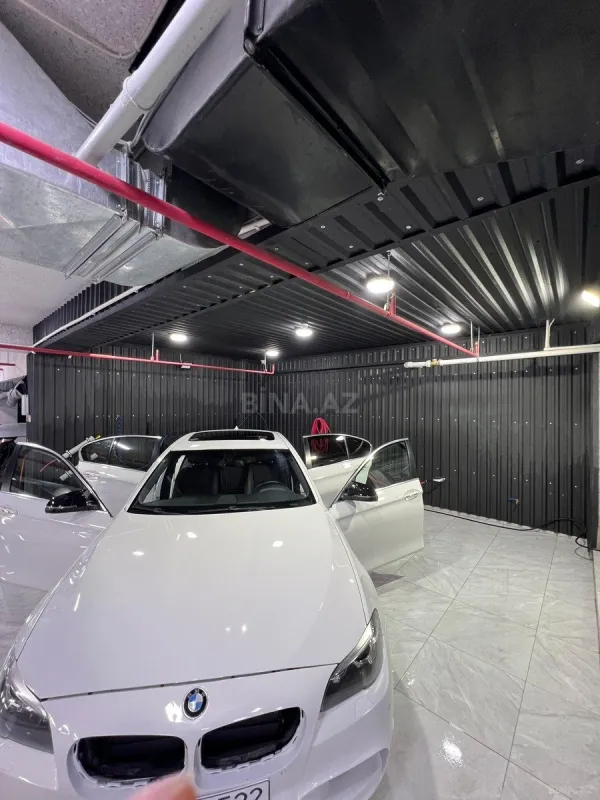 Satılır obyekt 490 m²