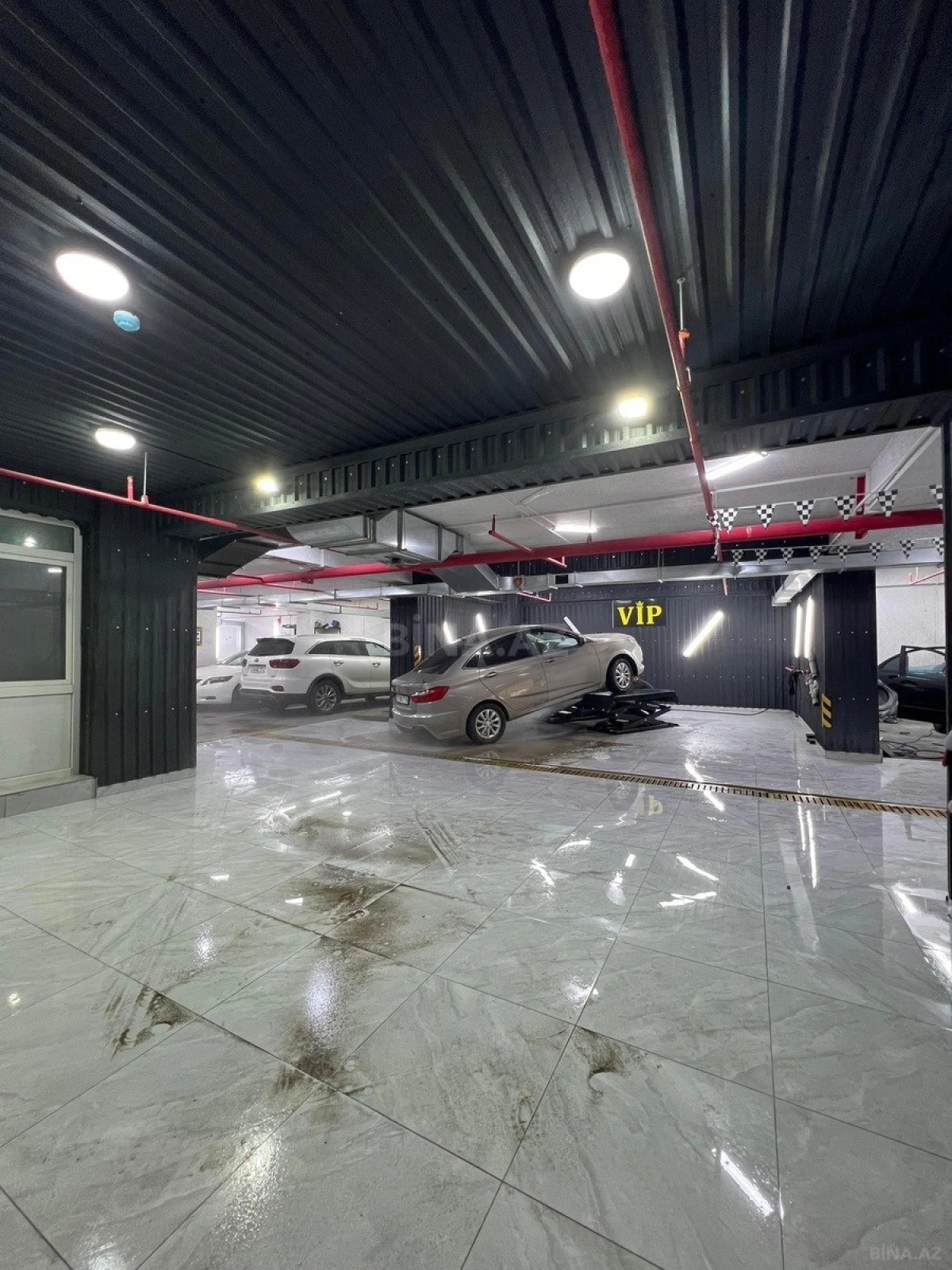 Satılır obyekt 490 m²