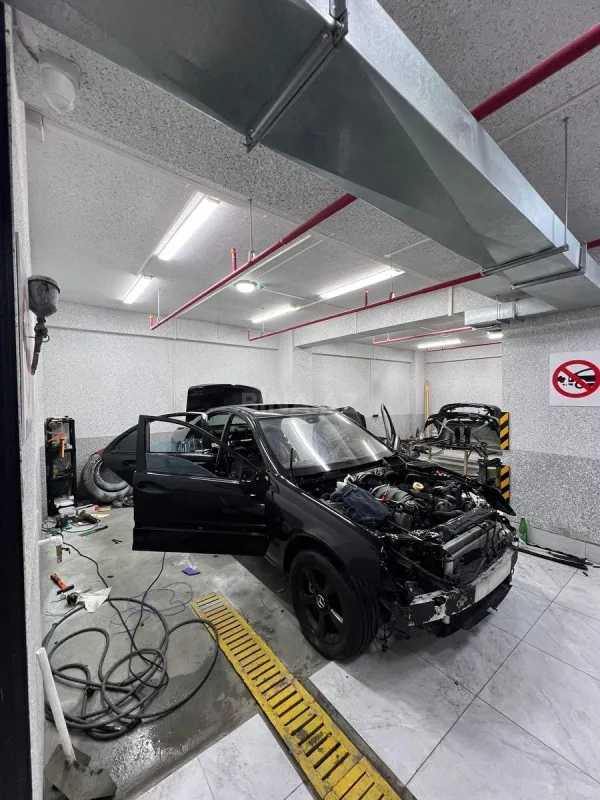 Satılır obyekt 490 m²