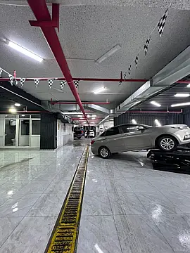 Satılır obyekt 490 m² — Bakı, Memar Əcəmi yanı 490.00 m²