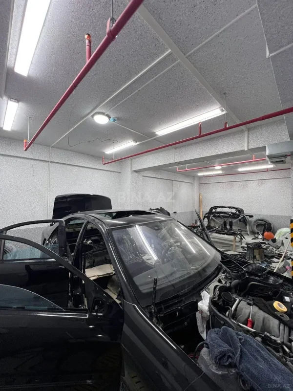 Satılır obyekt 490 m²