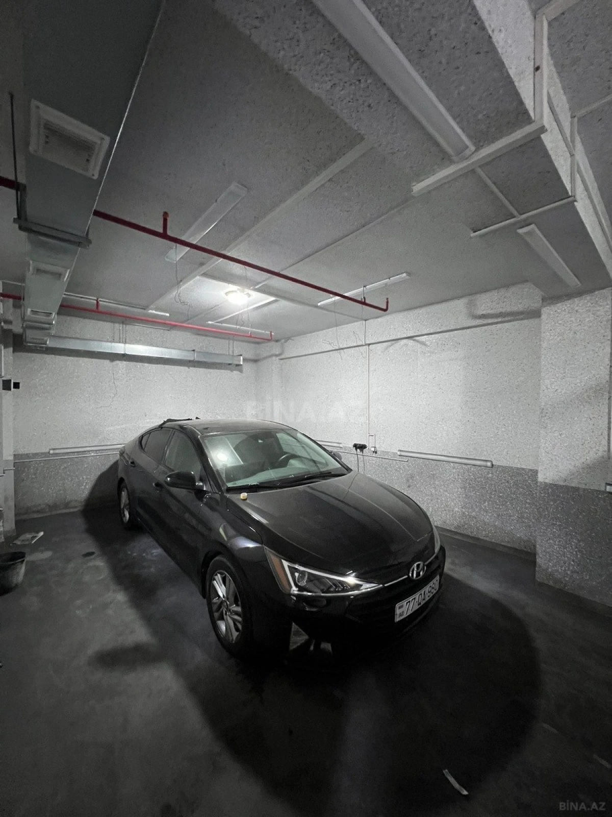 Satılır obyekt 490 m²