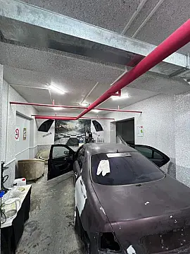 Satılır obyekt 490 m²