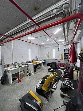 Satılır obyekt 490 m²