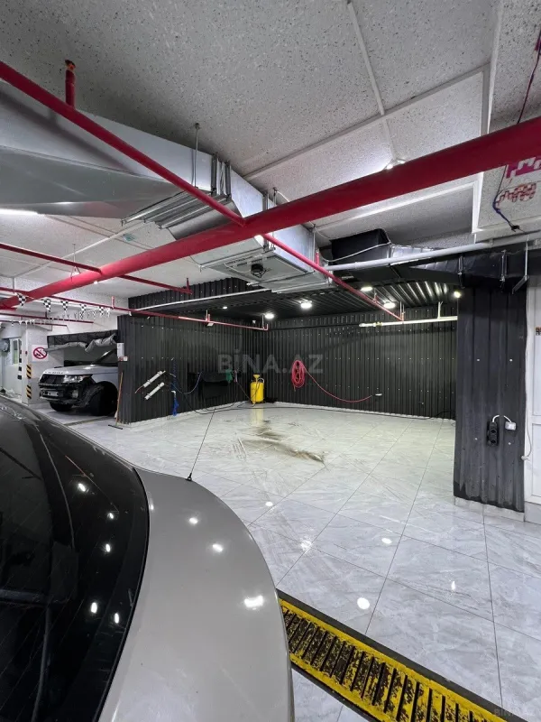 Satılır obyekt 490 m²