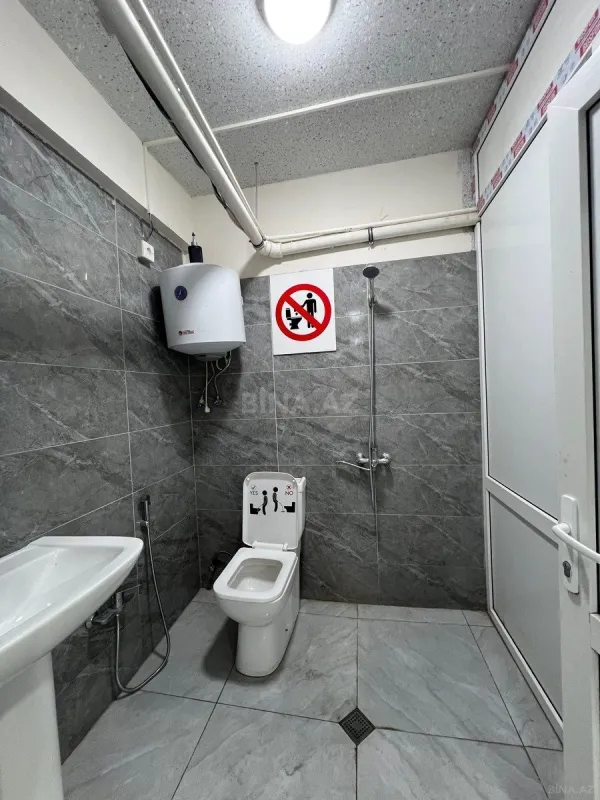 Satılır obyekt 490 m²