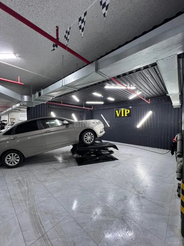 Satılır obyekt 490 m²