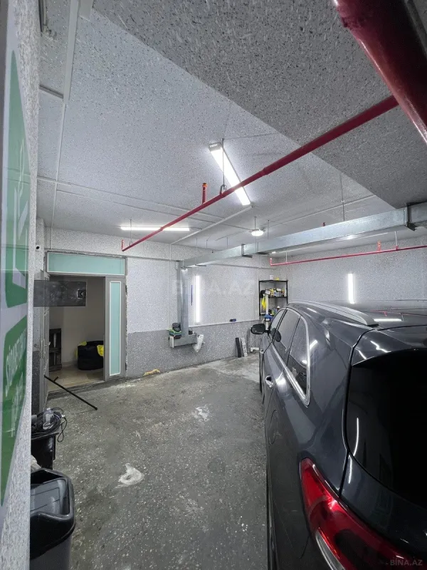 Satılır obyekt 490 m²