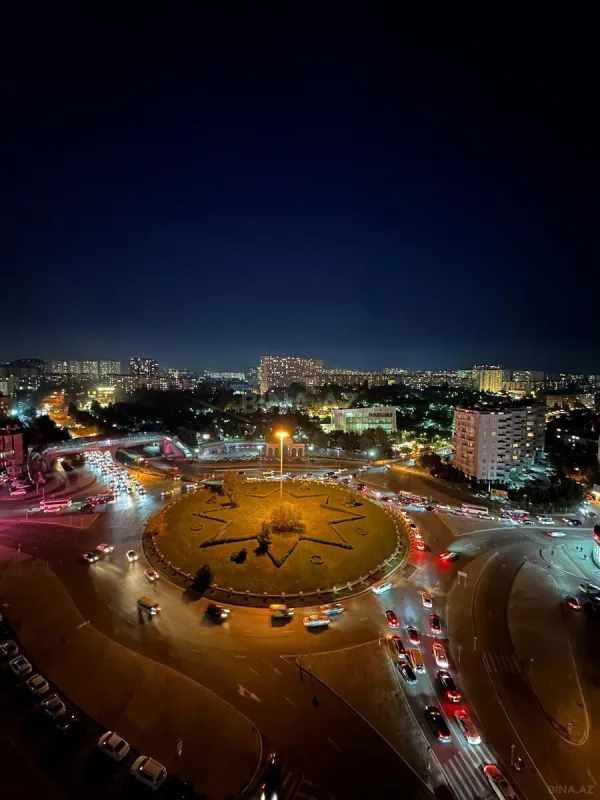 Satılır 2 otaqlı mənzil 90 m²