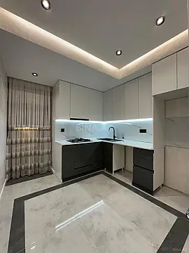 Satılır 2 otaqlı mənzil 90 m²