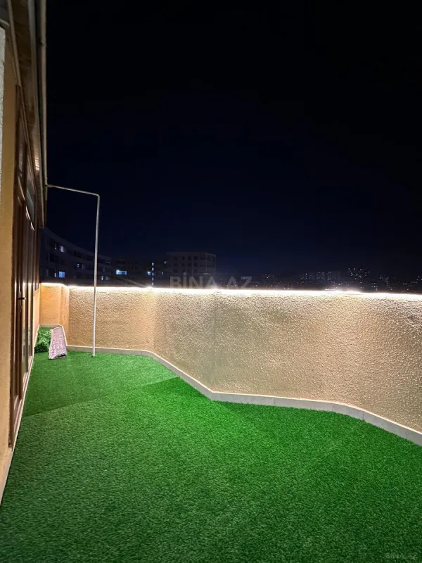 Satılır 2 otaqlı mənzil 90 m²