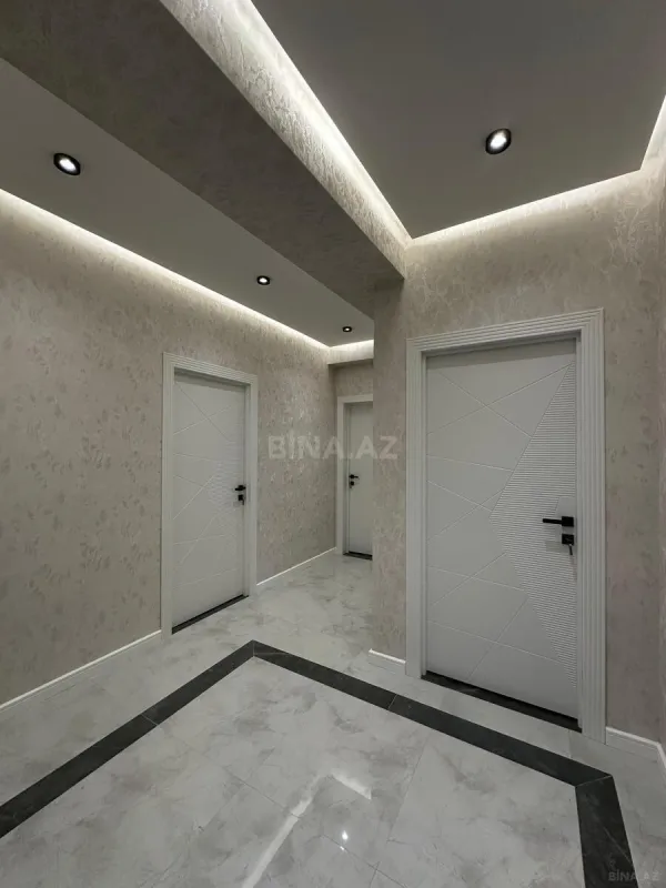 Satılır 2 otaqlı mənzil 90 m²