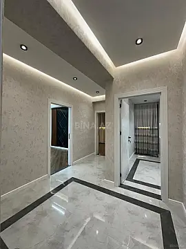 Satılır 2 otaqlı mənzil 90 m²