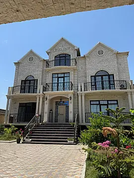 Satılır 6 otaqlı həyət evi 750 m² — Bakı, Xətai 6 otaq 750.00 m²