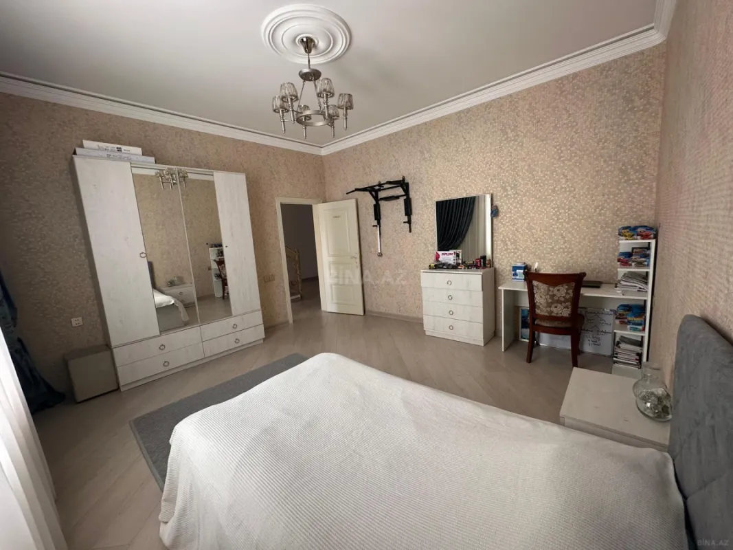 Satılır 6 otaqlı həyət evi 750 m²
