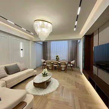 Satılır 3 otaqlı mənzil 140 m² — Bakı, Nərimanov 3 otaq 140.00 m²