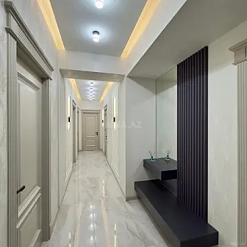 Satılır 3 otaqlı mənzil 140 m²