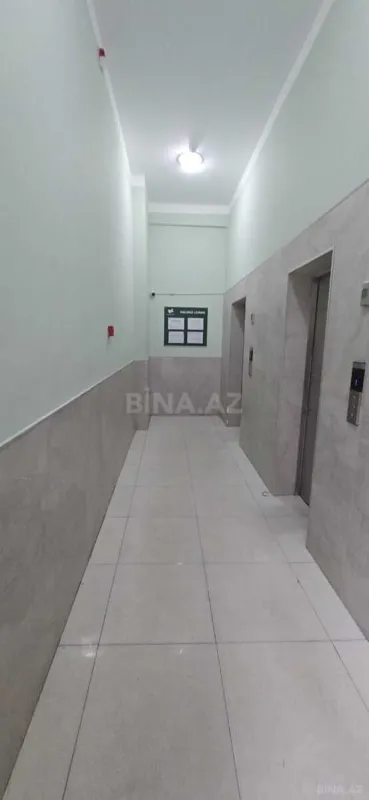 Satılır 2 otaqlı mənzil 47 m²