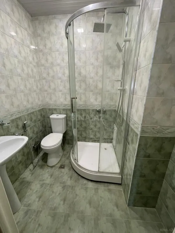 Satılır 3 otaqlı mənzil 120 m²