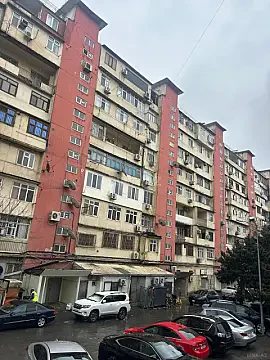 Satılır 2 otaqlı mənzil 50 m² — Bakı 2 otaq 50.00 m²