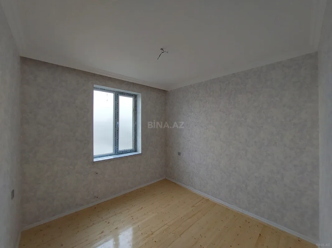 Satılır 4 otaqlı həyət evi 110 m²