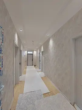 Satılır 4 otaqlı həyət evi 110 m²