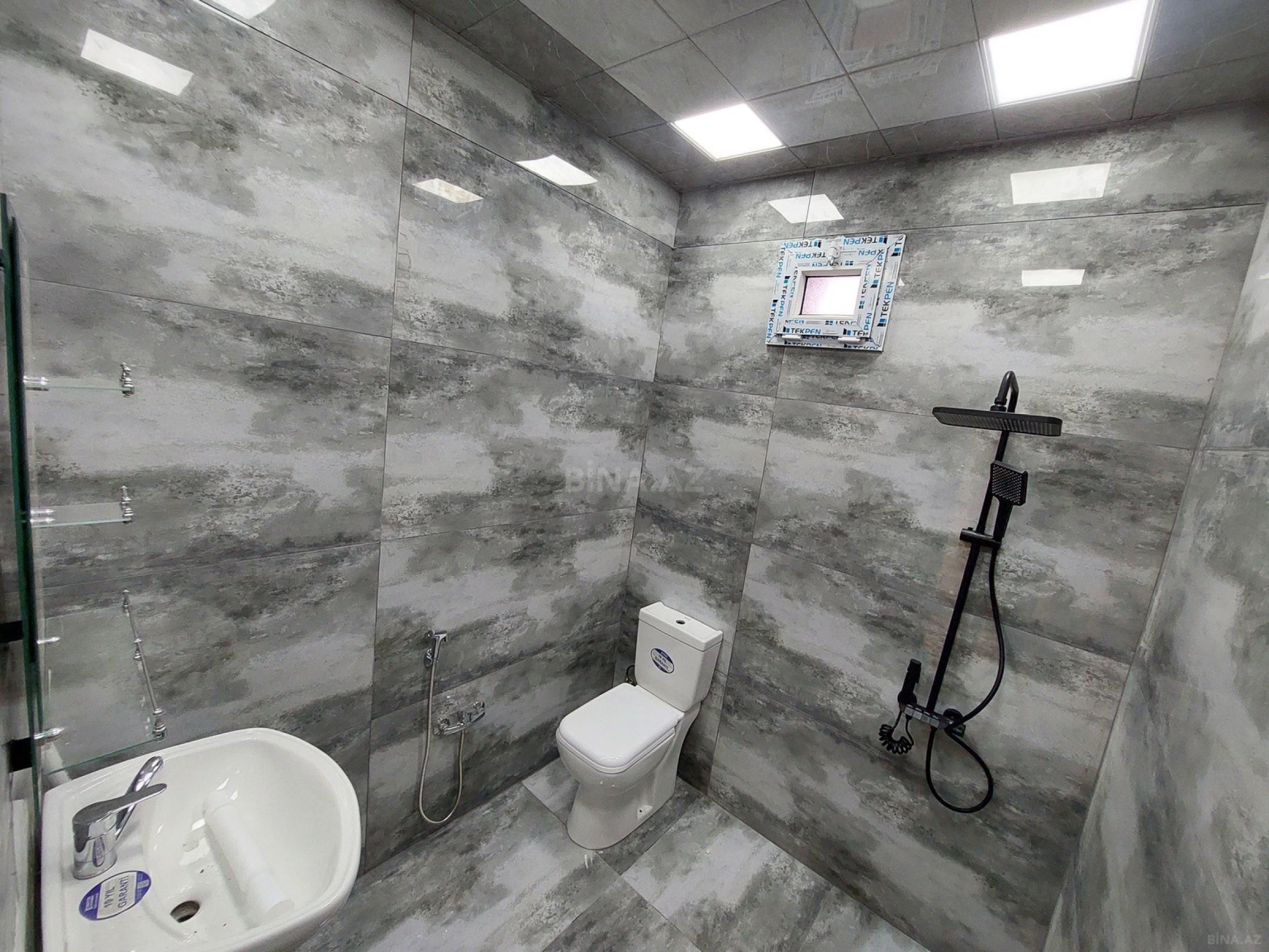 Satılır 4 otaqlı həyət evi 110 m²