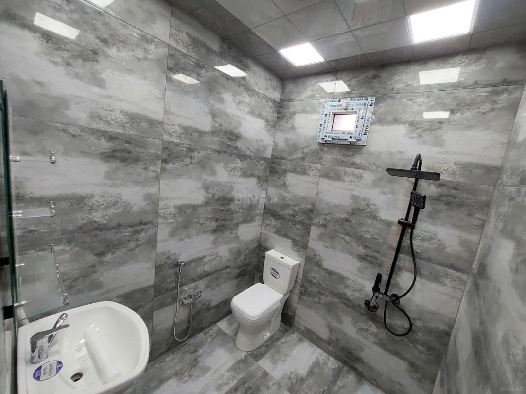 Satılır 4 otaqlı həyət evi 110 m²