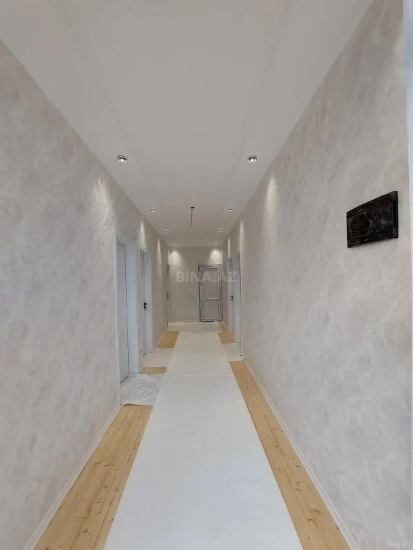 Satılır 4 otaqlı həyət evi 110 m²