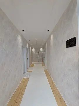 Satılır 4 otaqlı həyət evi 110 m²