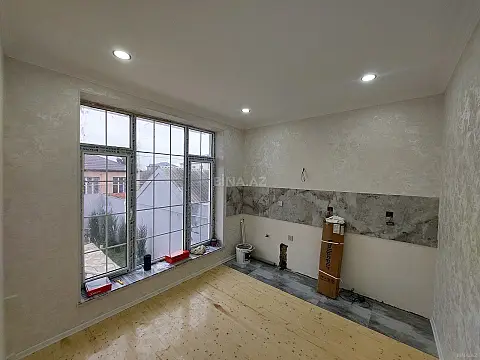 Satılır 4 otaqlı həyət evi 110 m²