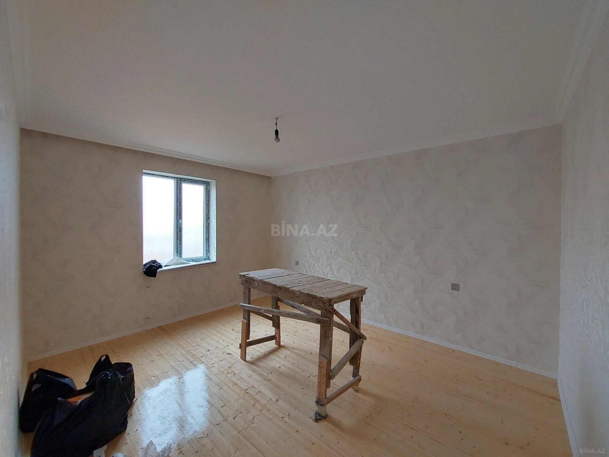 Satılır 4 otaqlı həyət evi 110 m²