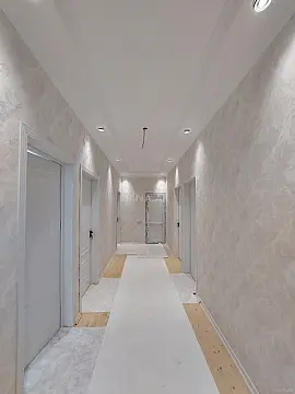 Satılır 4 otaqlı həyət evi 110 m²