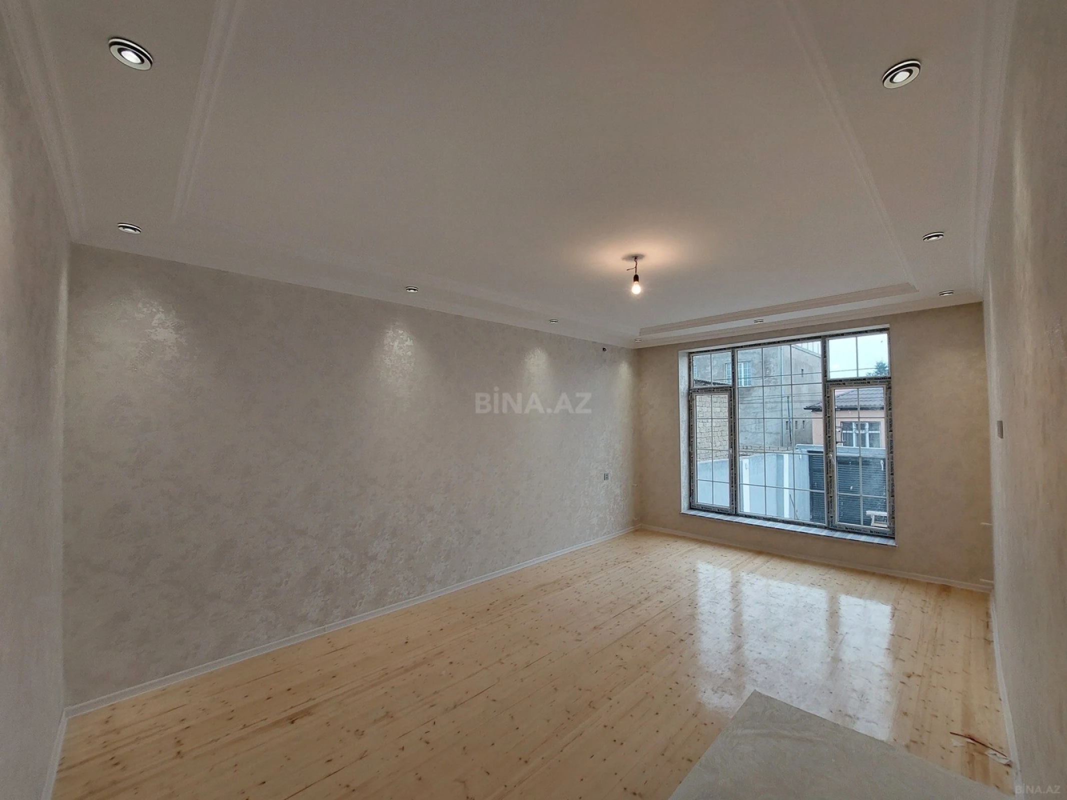 Satılır 4 otaqlı həyət evi 110 m²